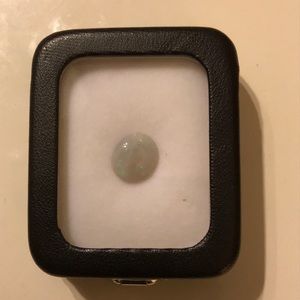 🎉REDUCED🎉  NWT 3.98ct Lightning Ridge Black Opal